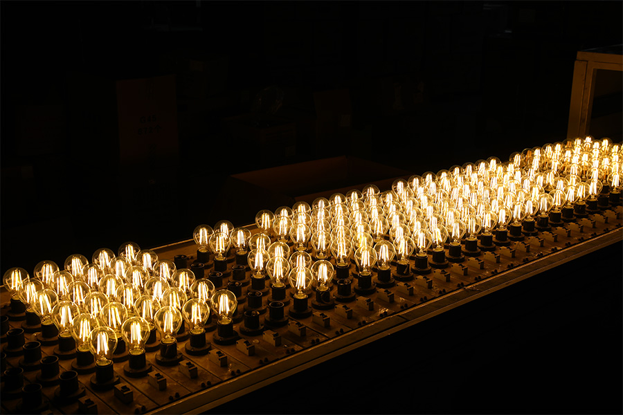 Thử nghiệm sản phẩm
